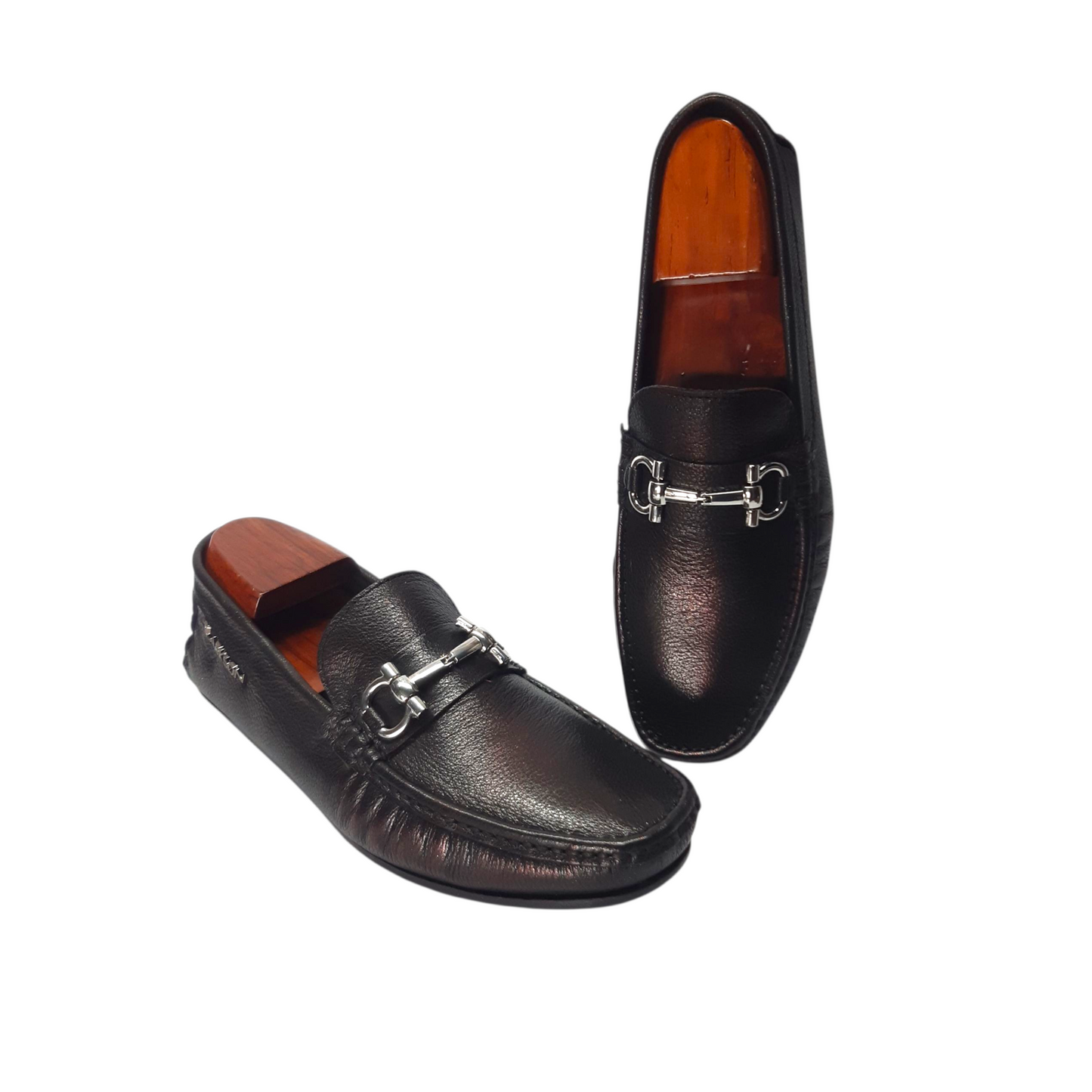 Alfredo Magnatic Silver