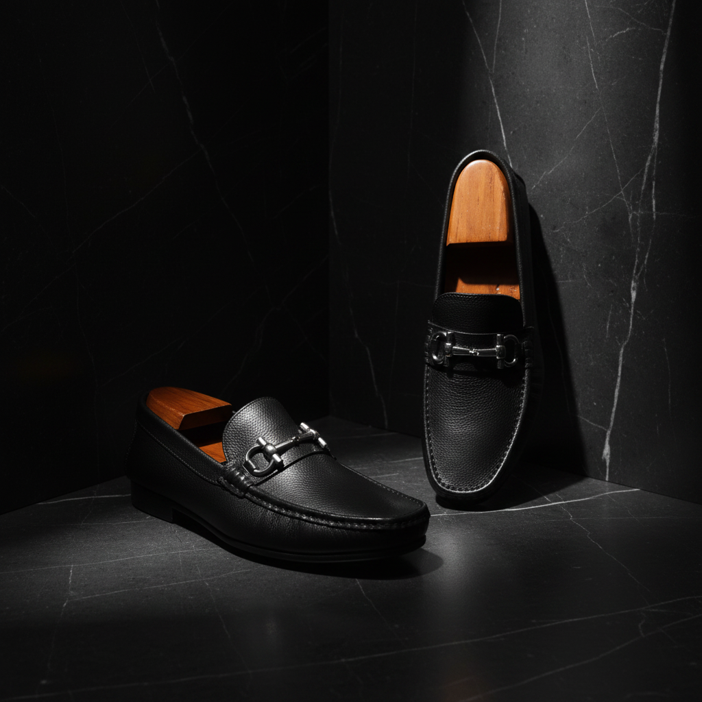Alfredo Magnatic Silver