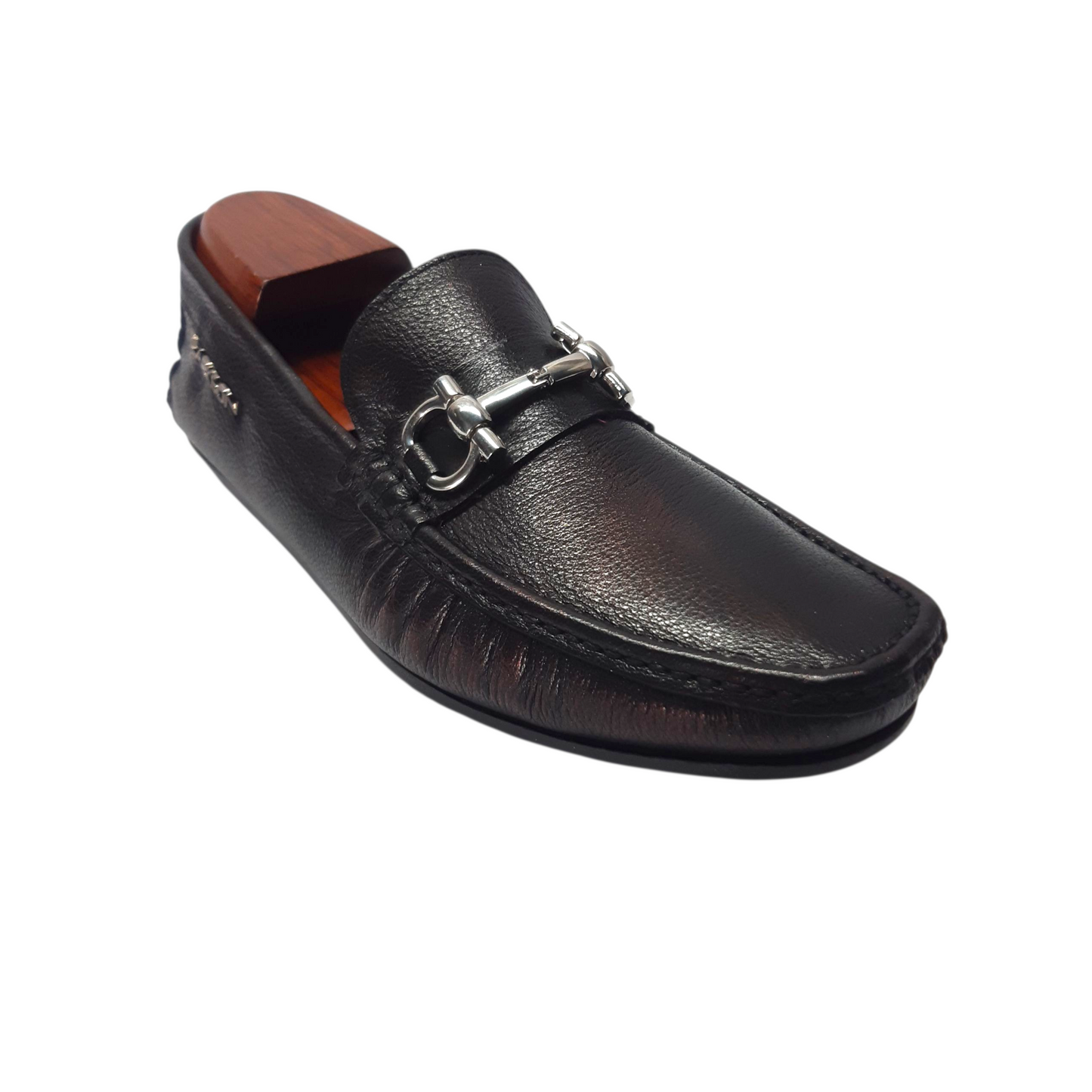Alfredo Magnatic Silver
