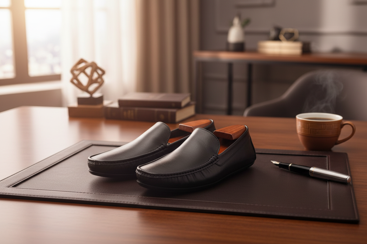 Athens Black And Beige