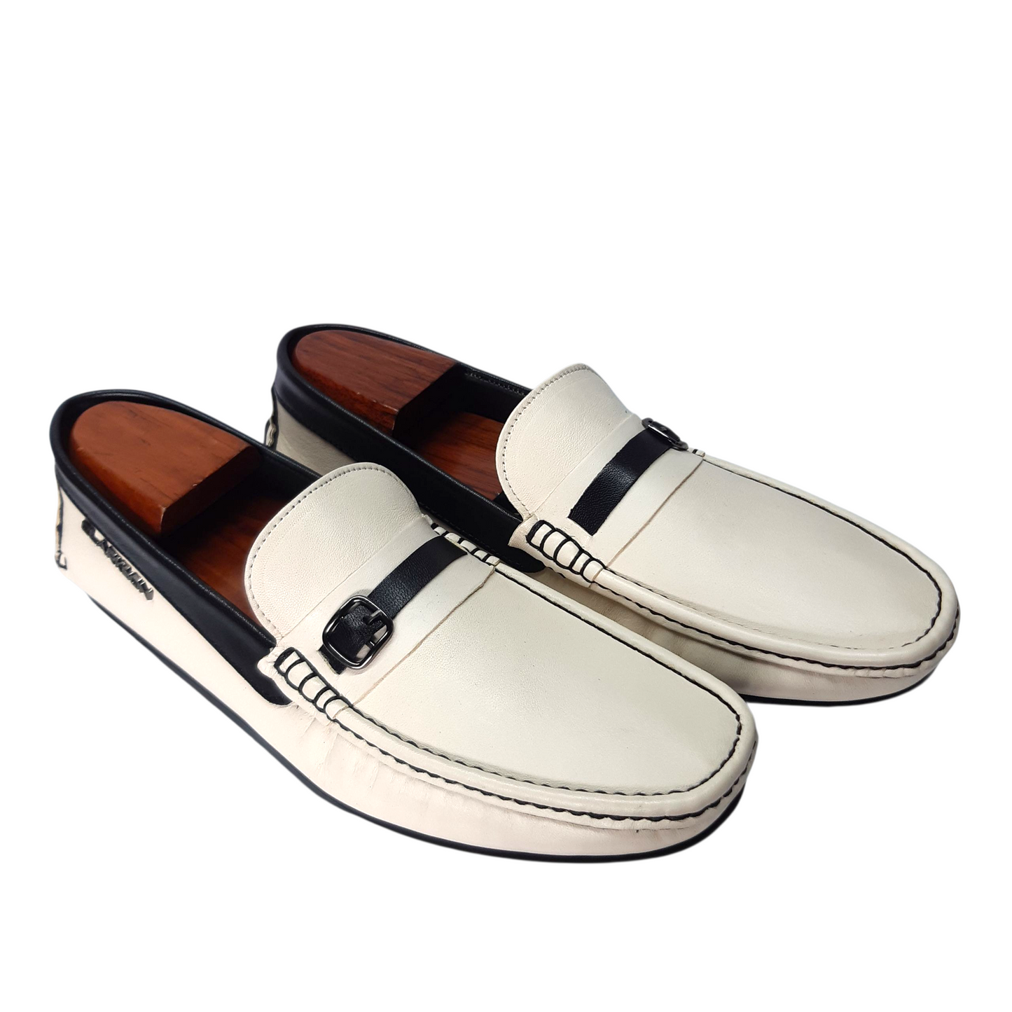Clarkson Alfredo Belt