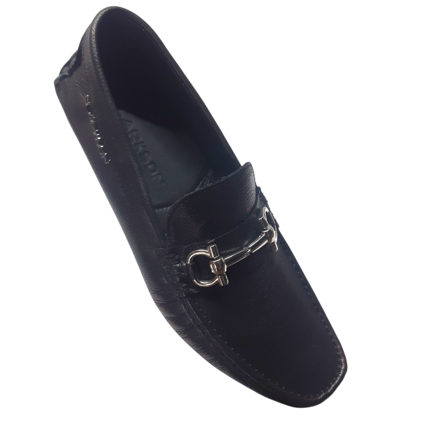 Alfredo Magnatic Silver