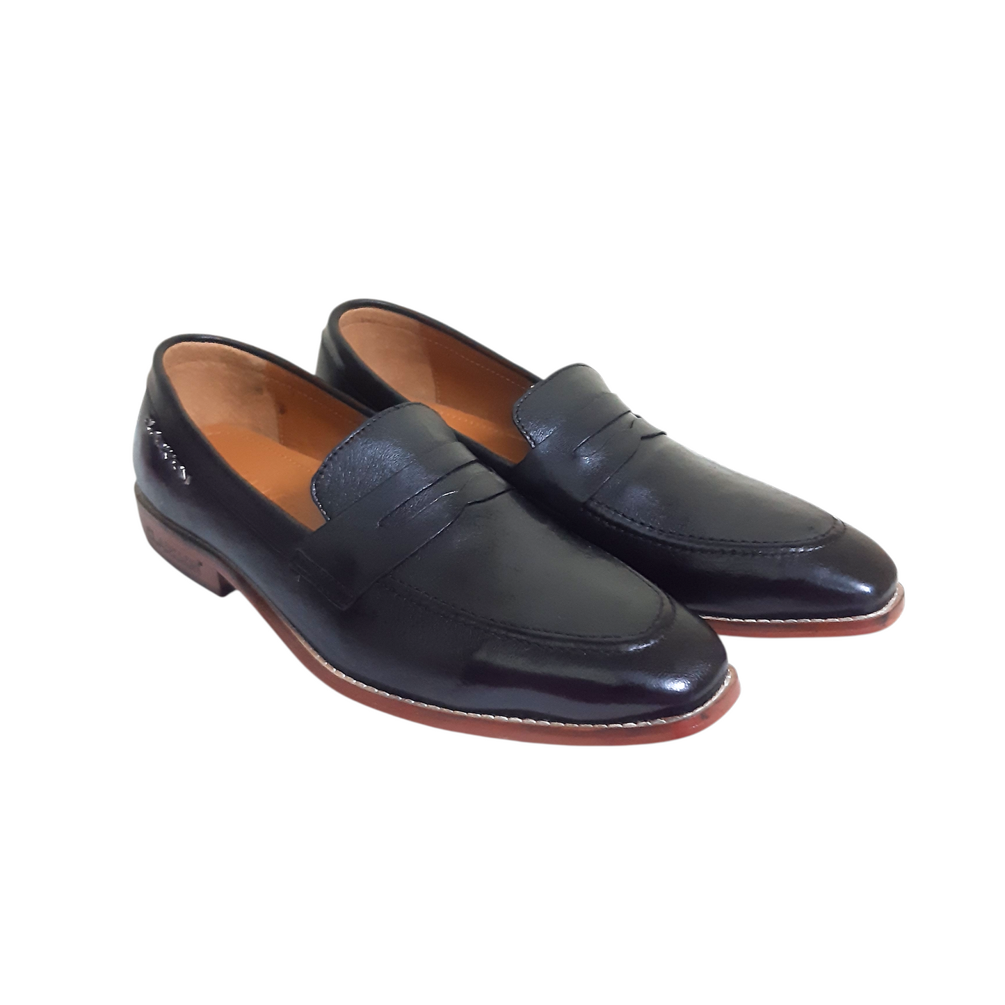 Florence Naples Black