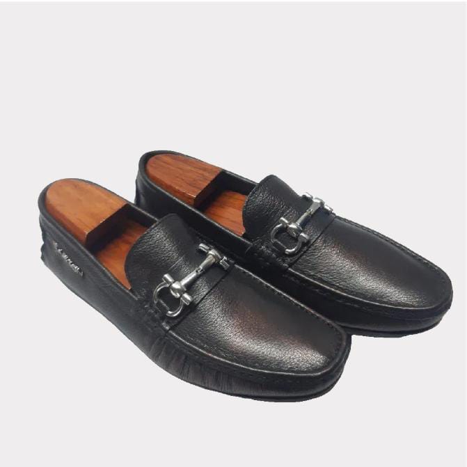 Alfredo Magnatic Silver
