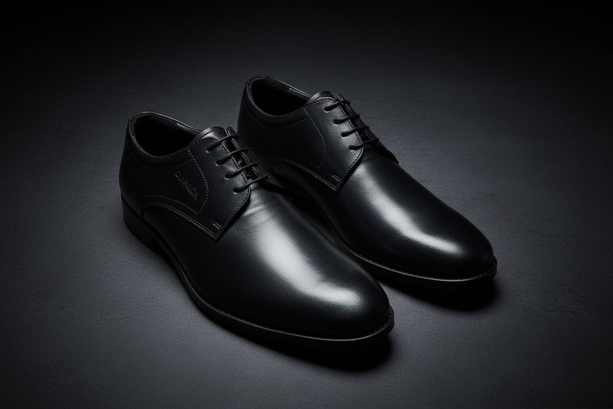 Aeron Black