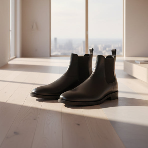Chelsea Boots