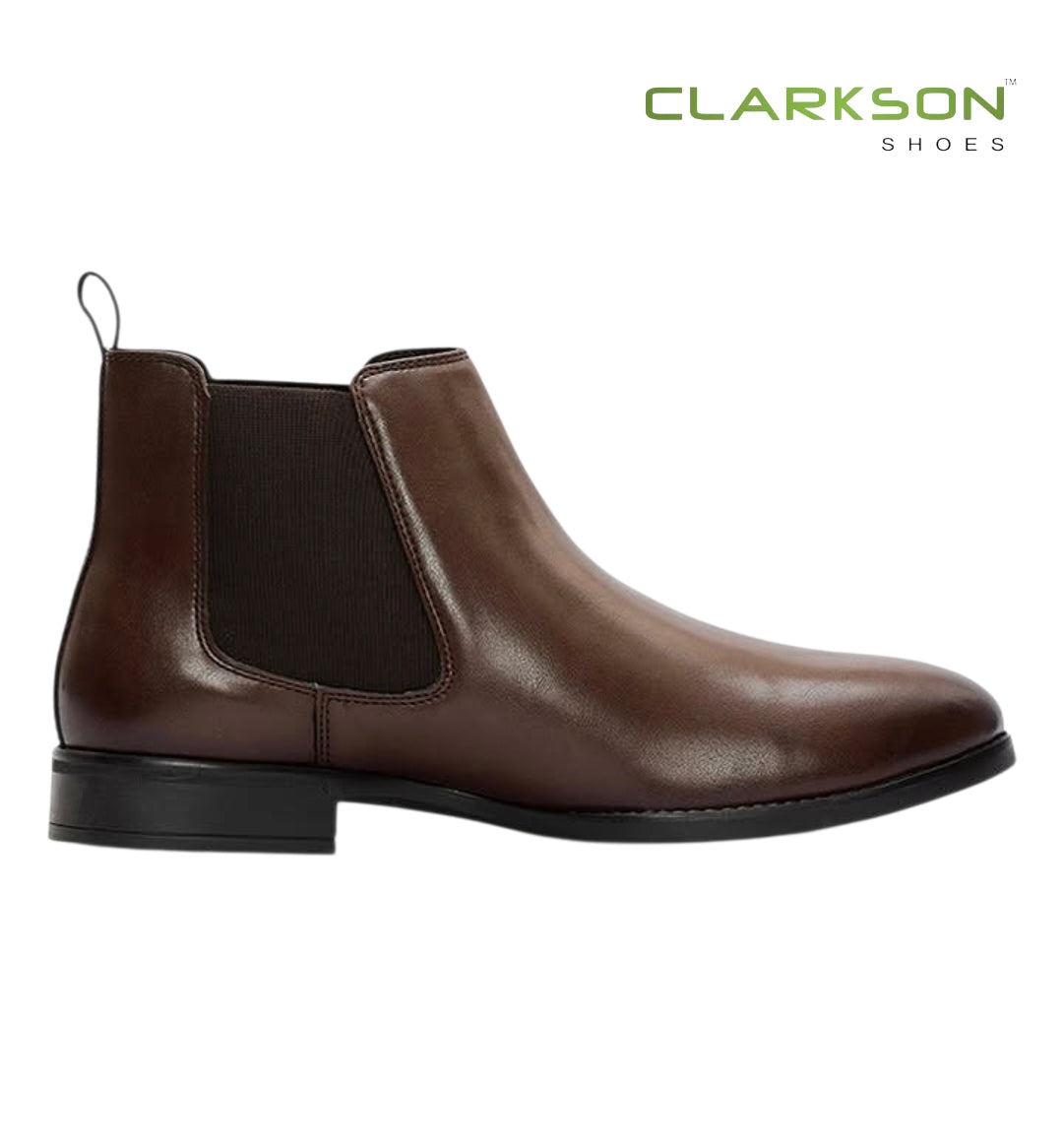 Chelsea Boots - Low Ankle