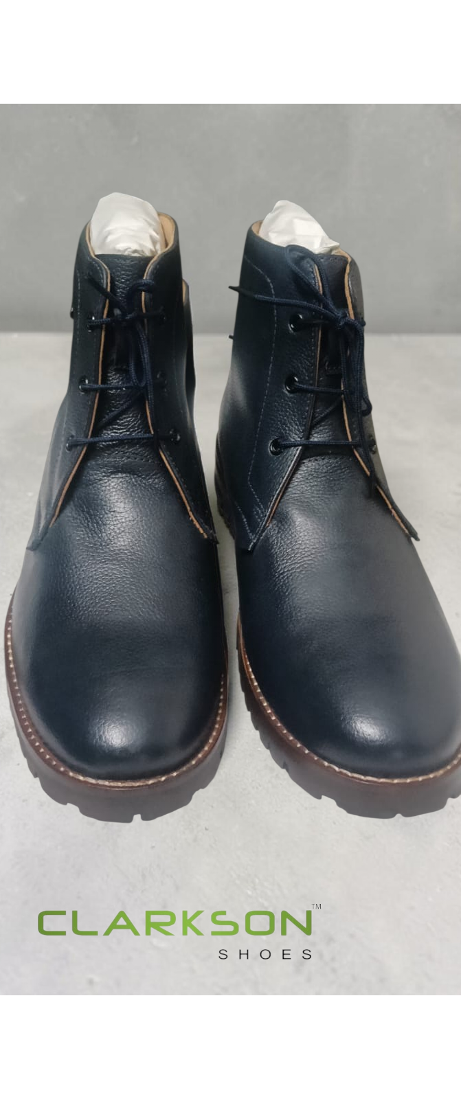 Chukka Boots