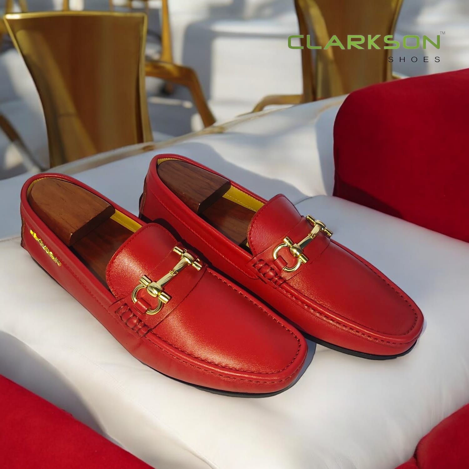 Footwear