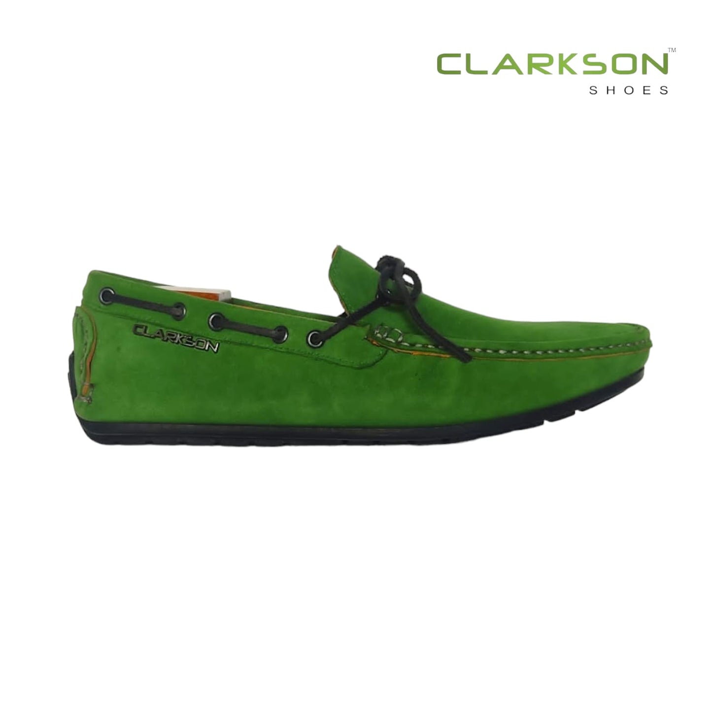 Salvio Suede - Moss