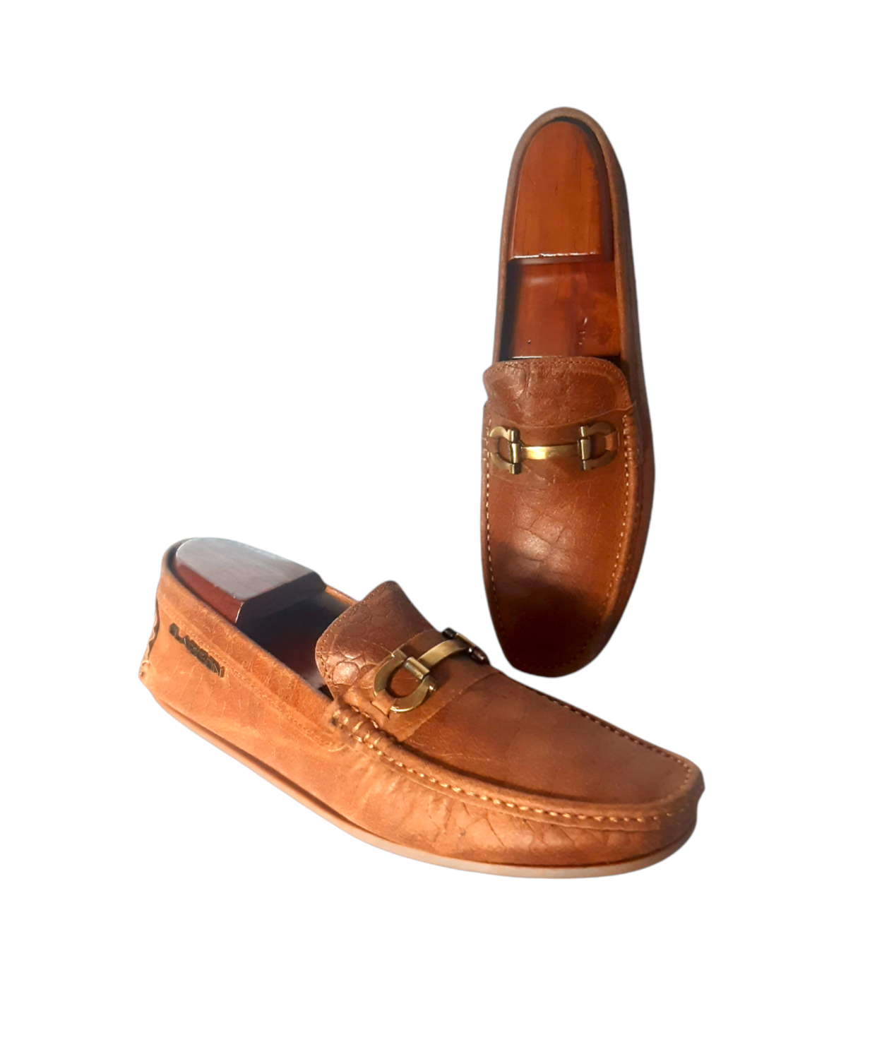 Crocs Antique Tan