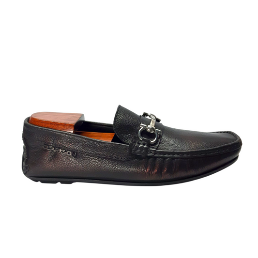 Alfredo Magnatic Silver