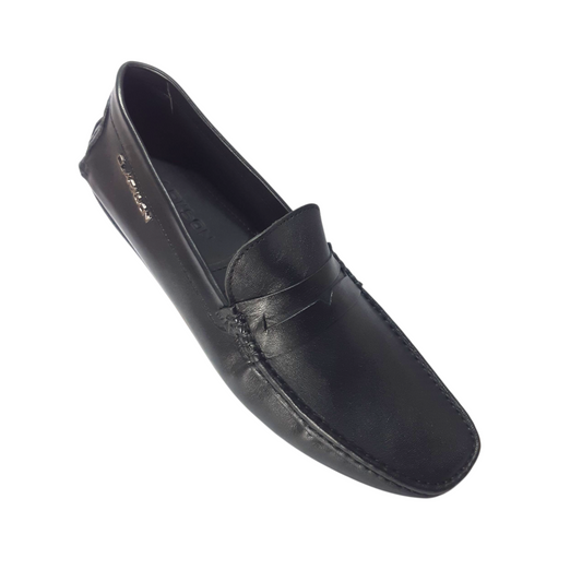 Naples Black Saddle