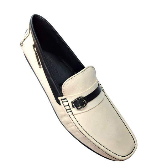 Clarkson Alfredo Belt
