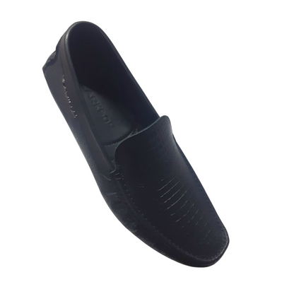 Crocs Black Plain