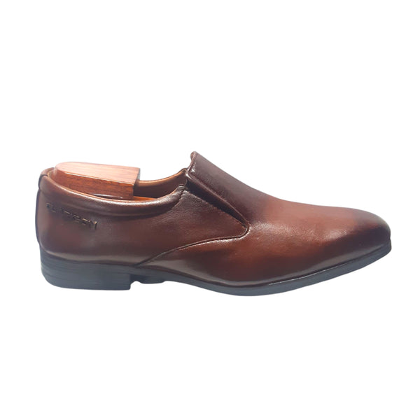 Athens Vintage Tan