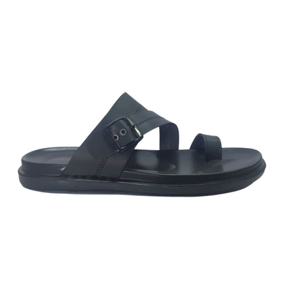 Slipper Black