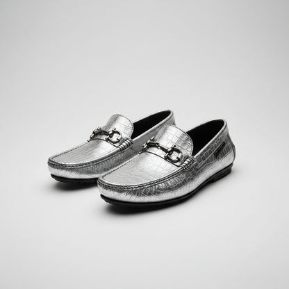Alfredo Croco Silver