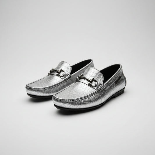 Alfredo Croco Silver