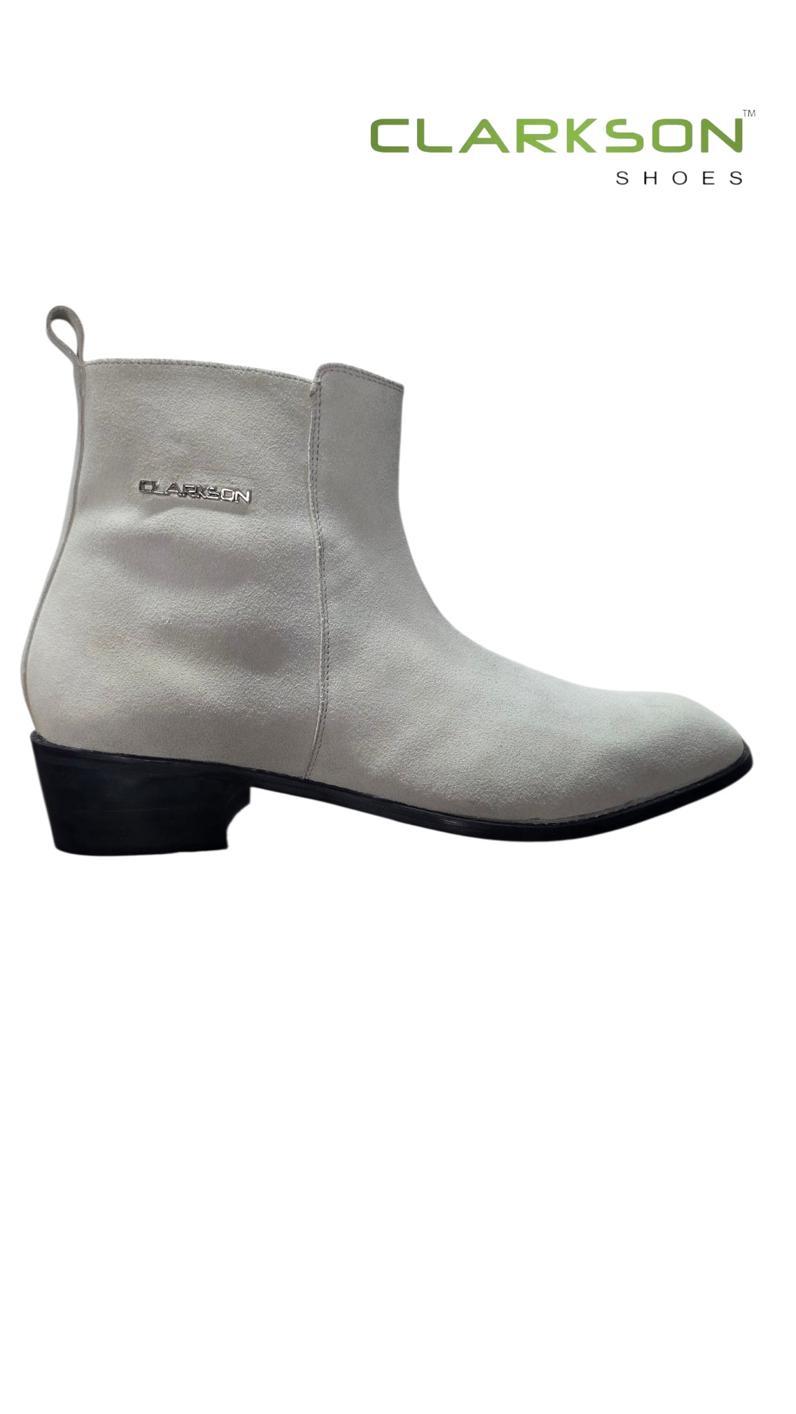 Tuscany Suede Boots