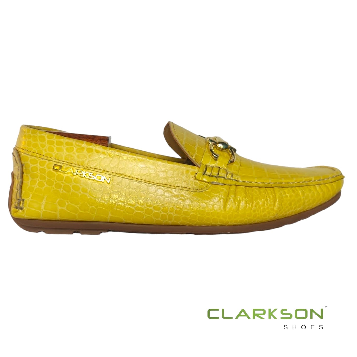 Crocs LY Gold