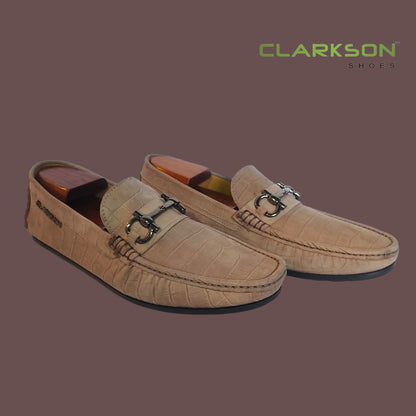 Crocs Grey Stone