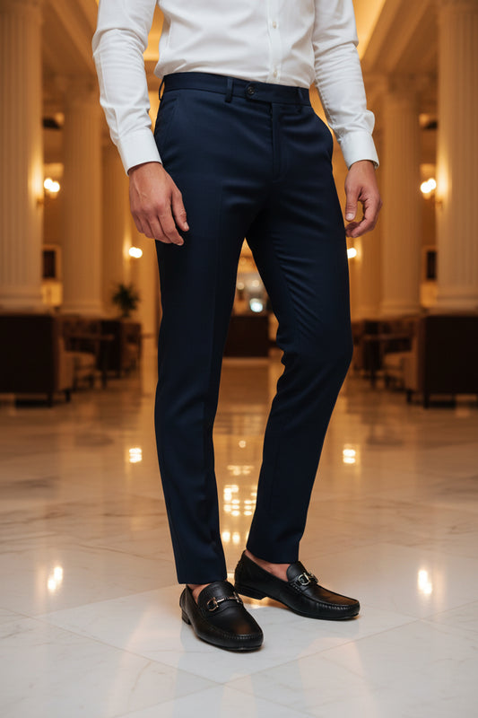 Alfredo Ancona Milled Black