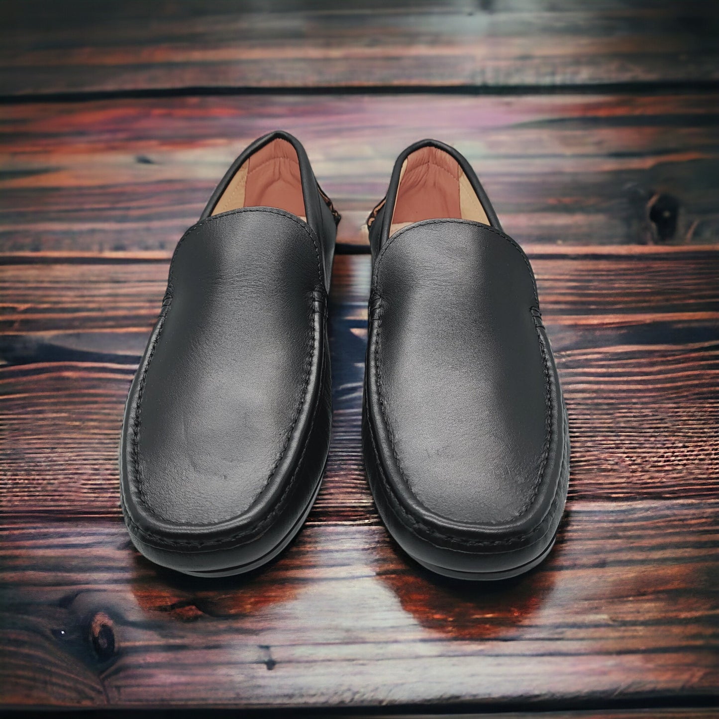Athens Black And Beige