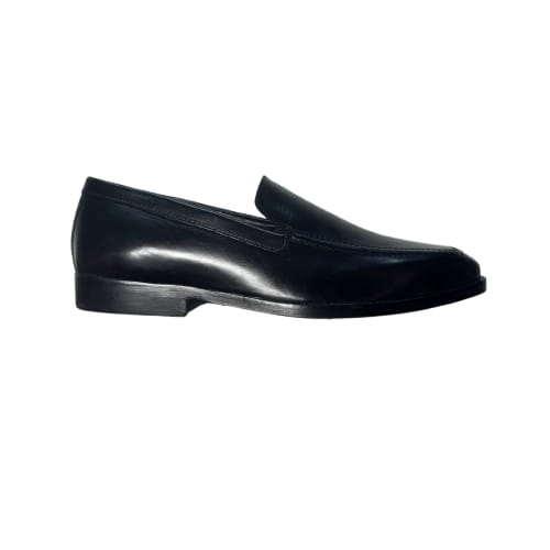 Slipon -Milan Black