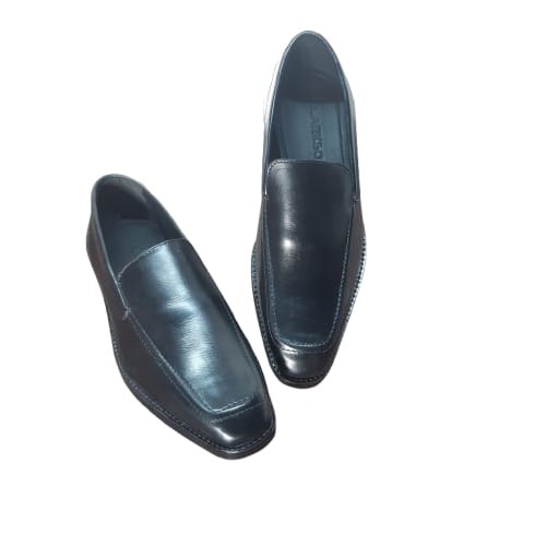 Slipon -Milan Black