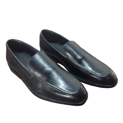 Slipon -Milan Black