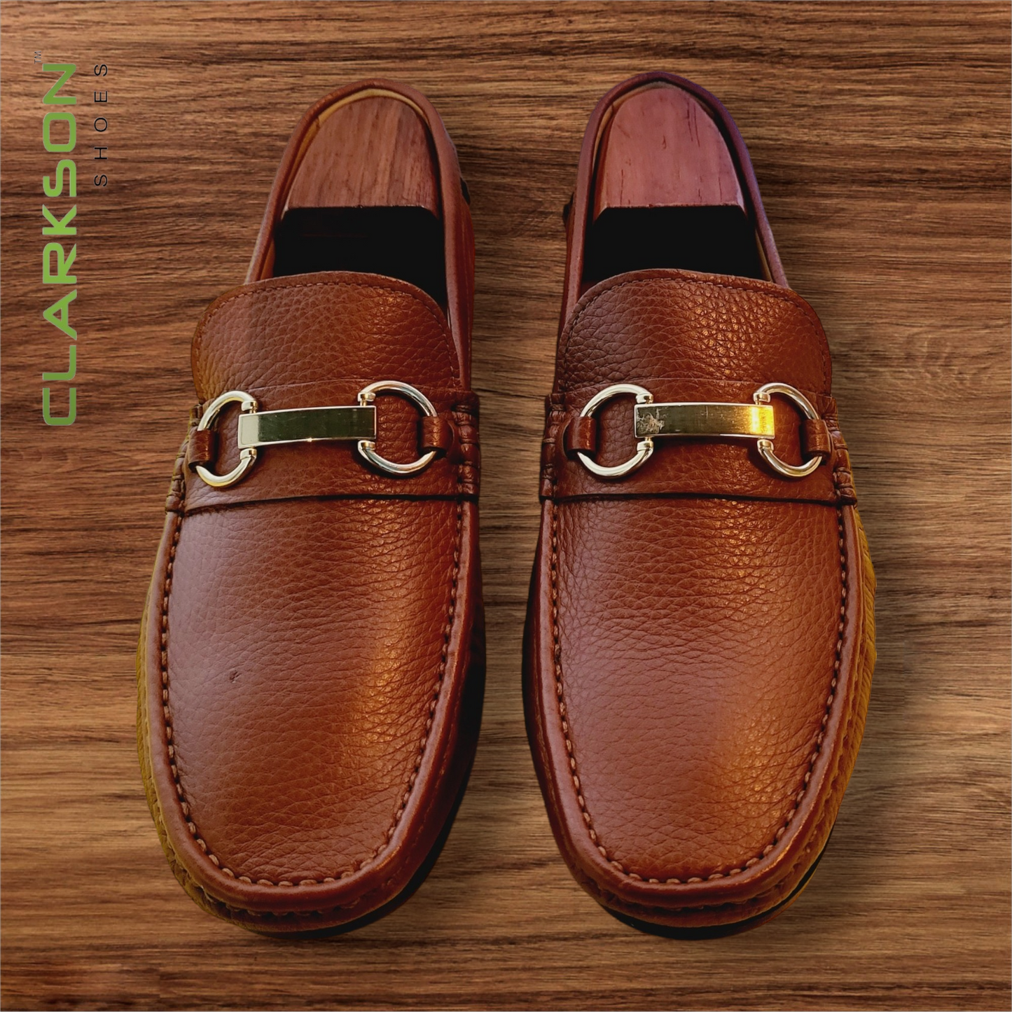 Alfredo Cognac Milled