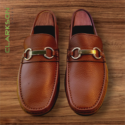Alfredo Cognac Milled
