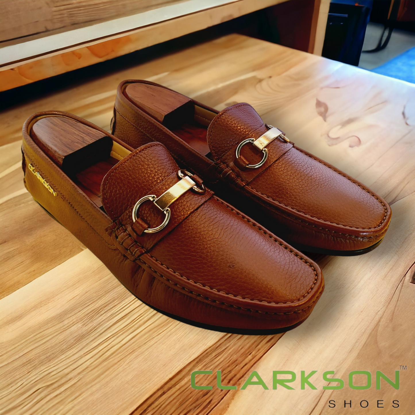 Alfredo Cognac Milled