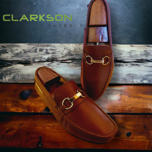 Alfredo Cognac Milled