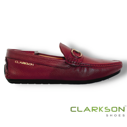 Alfredo Cognac Milled