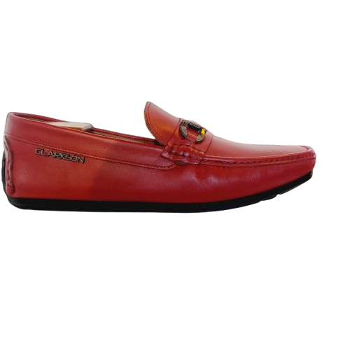 Alfredo Metal Red