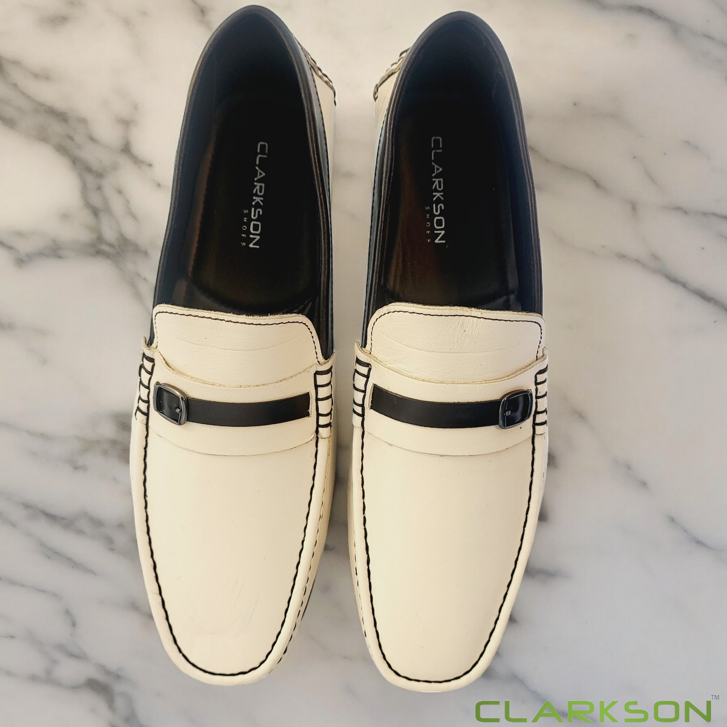 Clarkson Alfredo Belt