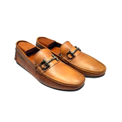 Alfredo Tan metal
