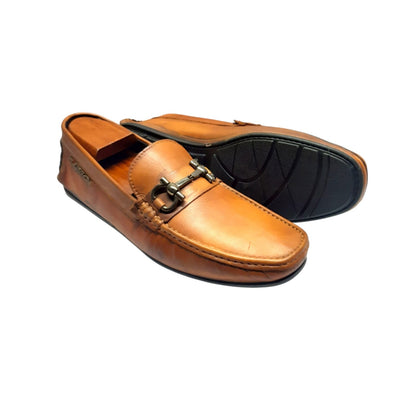 Alfredo Tan metal