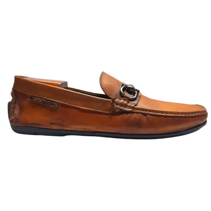 Alfredo Tan metal