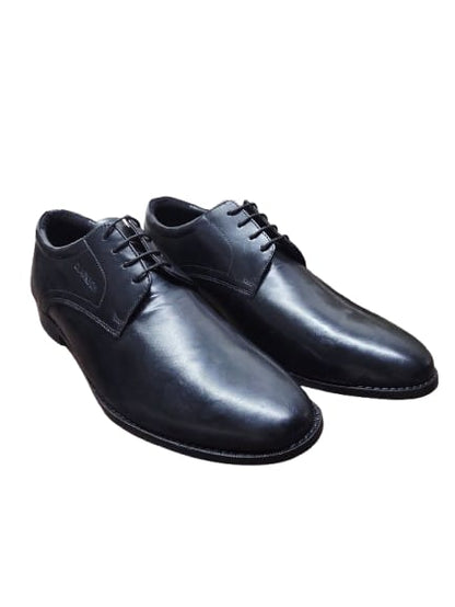 Aeron Black
