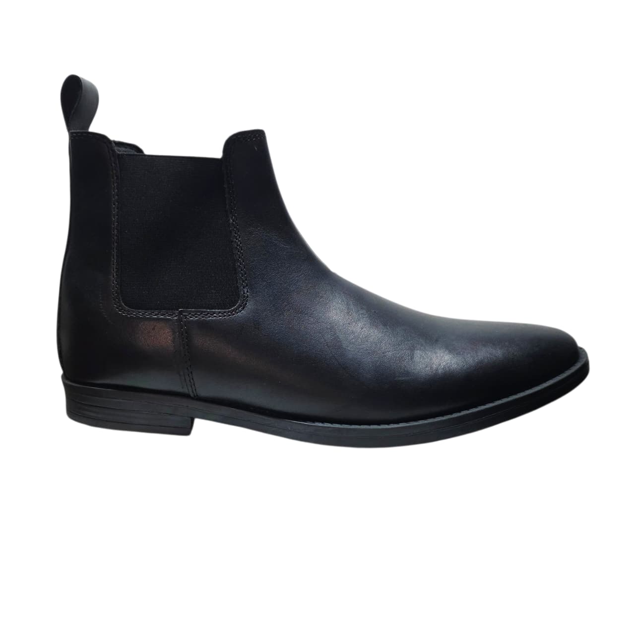 Chelsea Boots