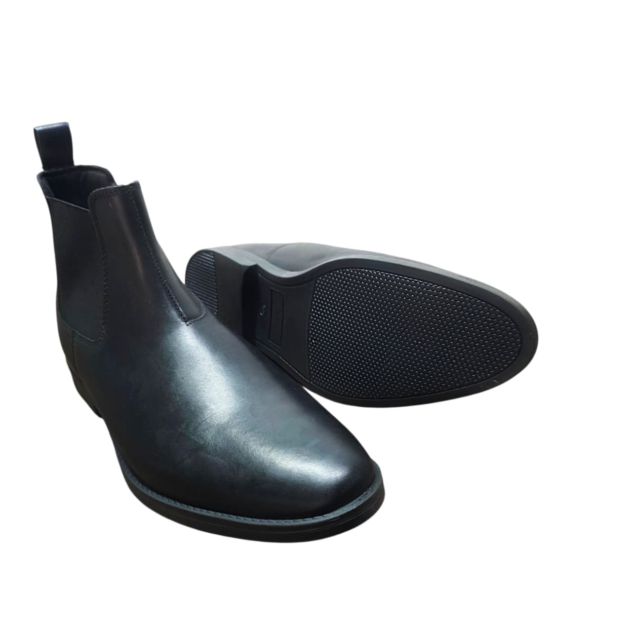 Chelsea Boots