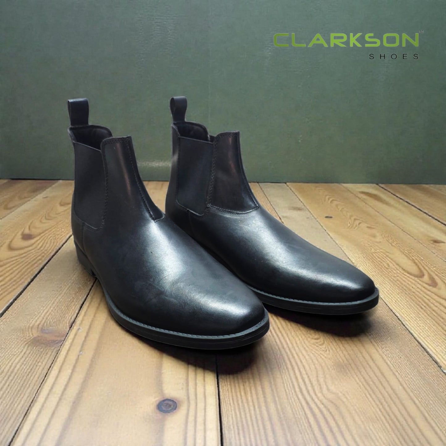 Chelsea Boots
