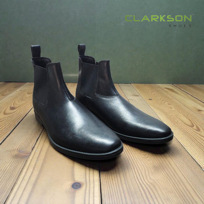 Chelsea Boots