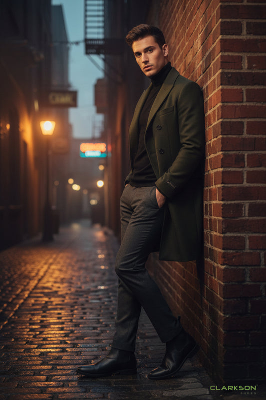 Chelsea Boots