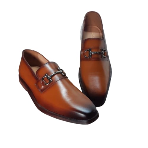 Slipon Rio Alpha