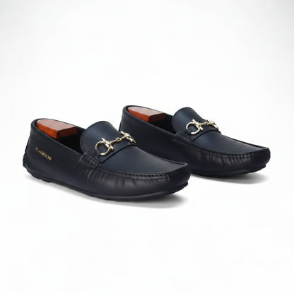 Alfredo Black Gold