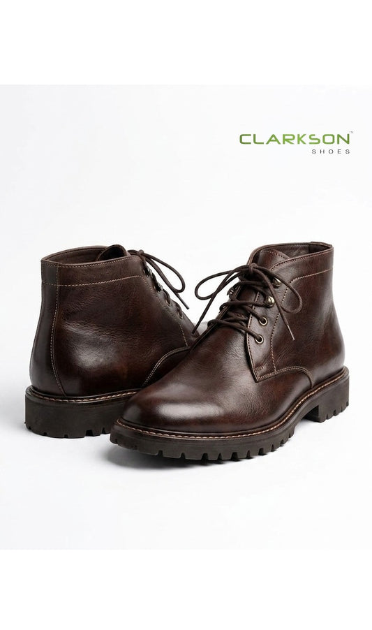 Boots chukka Terrain